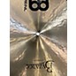 Used Byzance 20in medium crash  Cymbal thumbnail