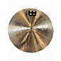 Used Byzance 20in medium crash  Cymbal