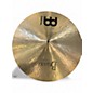 Used Byzance 20in medium crash  Cymbal