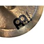 Used MEINL 18in MB20 Cymbal thumbnail