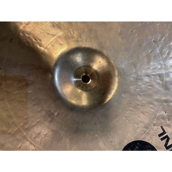 Used MEINL 18in MB20 Cymbal