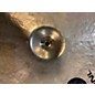 Used MEINL 18in MB20 Cymbal