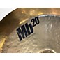 Used MEINL 18in MB20 Cymbal