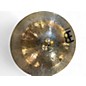 Used MEINL 18in MB20 Cymbal
