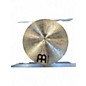 Used Byzance  22in medium crash   Cymbal