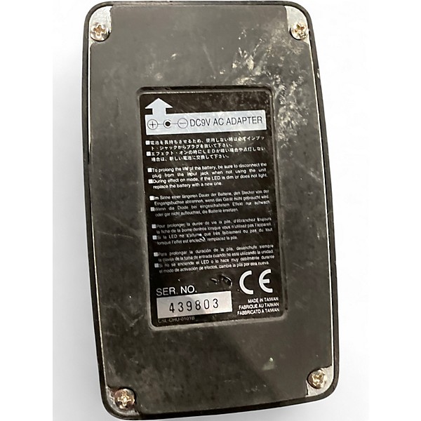 Used Ibanez FL5 Flanger Soundtank Effect Pedal