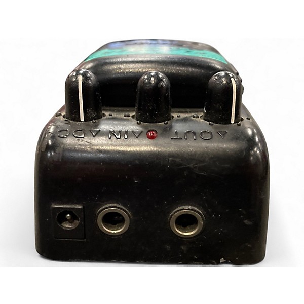 Used Ibanez FL5 Flanger Soundtank Effect Pedal