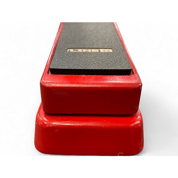 Used Mission Engineering EP1L6 Line 6 Expression Pedal