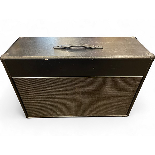 Used Line 6 Vetta II 300W 2x12 Guitar Combo Amp