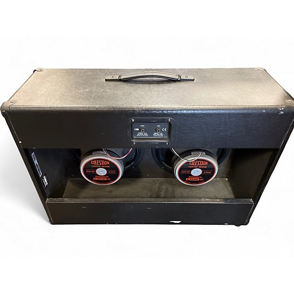 Used Line 6 Vetta II 300W 2x12 Guitar Combo Amp