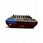 Used Yamaha MG10XU 10 Channel Mixer with Effects Unpowered Mixer