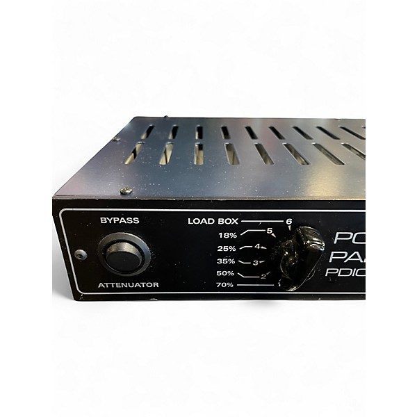 Used Palmer PD106 Audio Converter