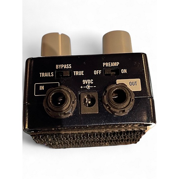 Used Universal Audio Orion Tape Echo Effect Pedal