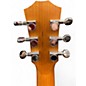 Used Taylor BT1E Baby Natural Acoustic Electric Guitar