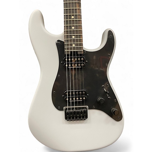 Used Charvel Pro-Mod So-Cal Style 1 HH HT E Satin Primer Gray Solid Body Electric Guitar