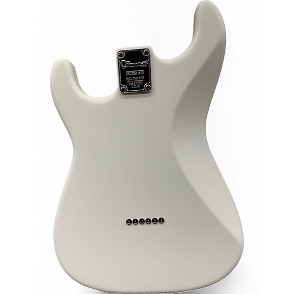 Used Charvel Pro-Mod So-Cal Style 1 HH HT E Satin Primer Gray Solid Body Electric Guitar