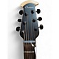 Used Ovation pro series 1778TX CARBON FIBER Acoustic Guitar