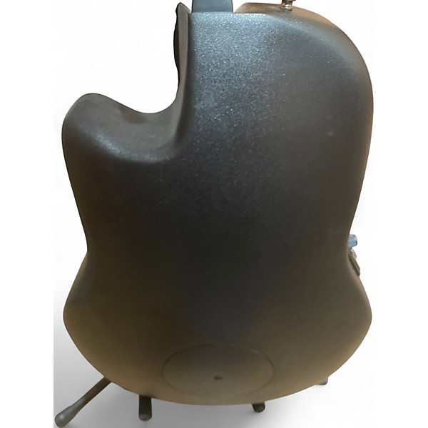 Used Ovation pro series 1778TX CARBON FIBER Acoustic Guitar