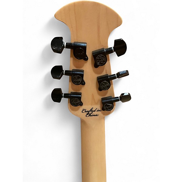 Used Ovation pro series 1778TX CARBON FIBER Acoustic Guitar