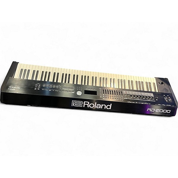 Used Roland RD2000 Stage Piano