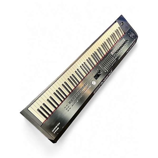 Used Roland RD2000 Stage Piano