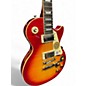 Used Epiphone Les Paul Modern Pro 2 Color Sunburst Solid Body Electric Guitar