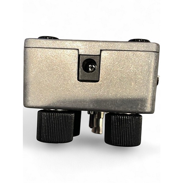 Used Electro-Harmonix Bass Clone Analog Chorus Bass Effect Pedal