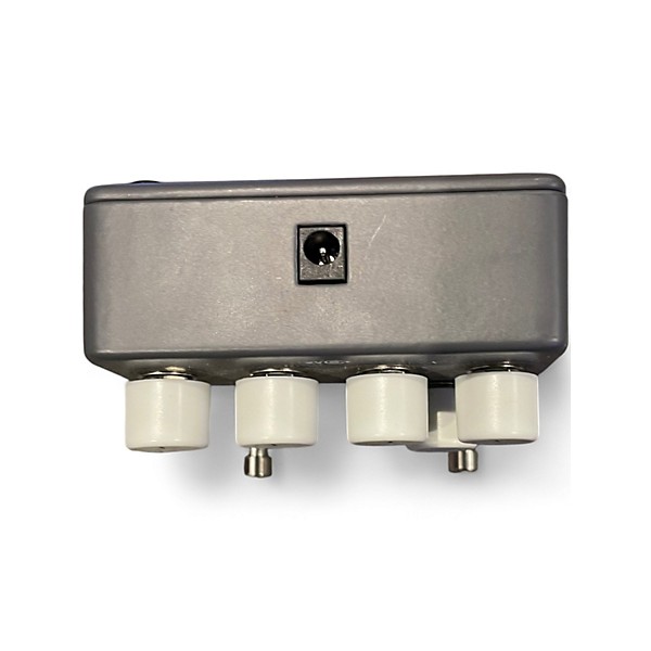 Used Electro-Harmonix Bass Mono Synth Bass Bass Effect Pedal