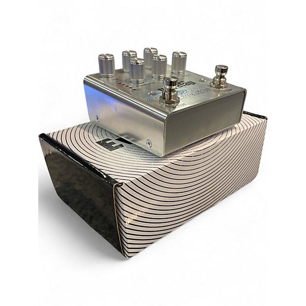 Used Eventide ULTRA TAP Effect Pedal