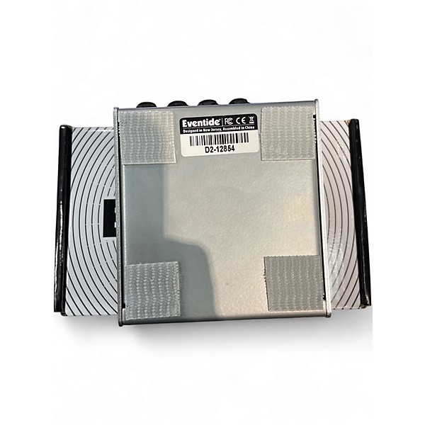 Used Eventide ULTRA TAP Effect Pedal