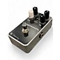 Used Keeley 4 Knob Compressor Effect Pedal