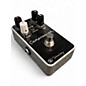 Used Keeley 4 Knob Compressor Effect Pedal