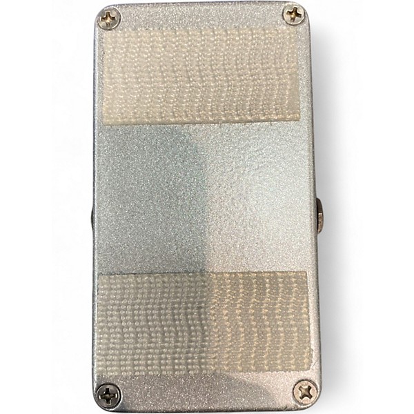 Used Keeley 4 Knob Compressor Effect Pedal