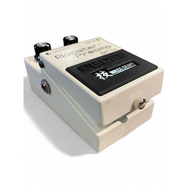 Used BOSS BP1W Effect Pedal