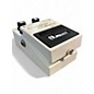 Used BOSS BP1W Effect Pedal