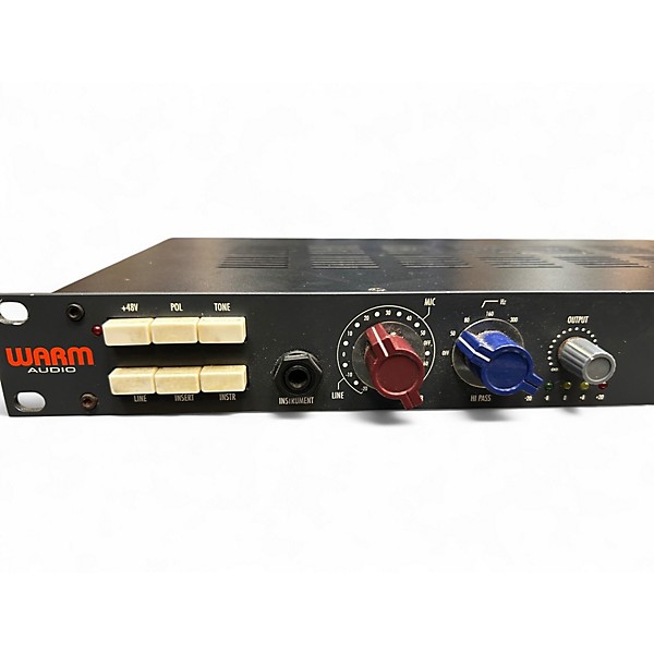 Used Warm Audio wa73 Audio Converter
