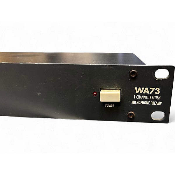 Used Warm Audio wa73 Audio Converter