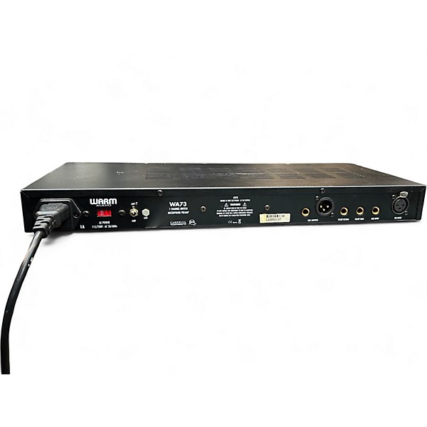 Used Warm Audio wa73 Audio Converter