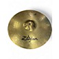 Used Zildjian 16in Planet Z Crash Cymbal thumbnail