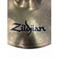 Used Zildjian 16in Planet Z Crash Cymbal