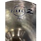 Used Zildjian 16in Planet Z Crash Cymbal