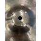 Used Zildjian 16in Planet Z Crash Cymbal