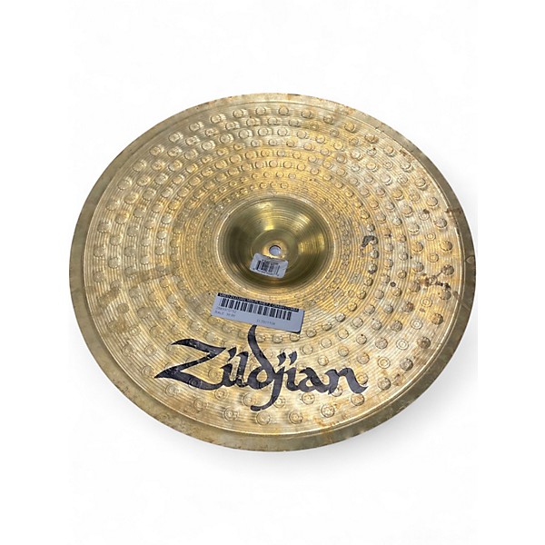 Used Zildjian 16in Planet Z Crash Cymbal