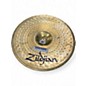 Used Zildjian 16in Planet Z Crash Cymbal