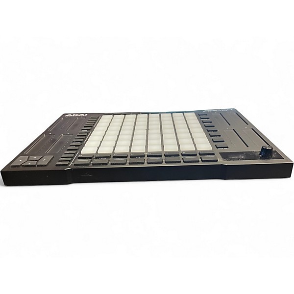 Used Akai Professional APC64 MIDI Controller