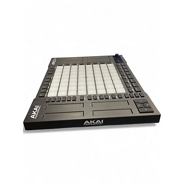 Used Akai Professional APC64 MIDI Controller