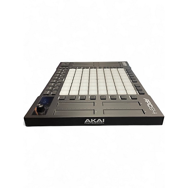 Used Akai Professional APC64 MIDI Controller