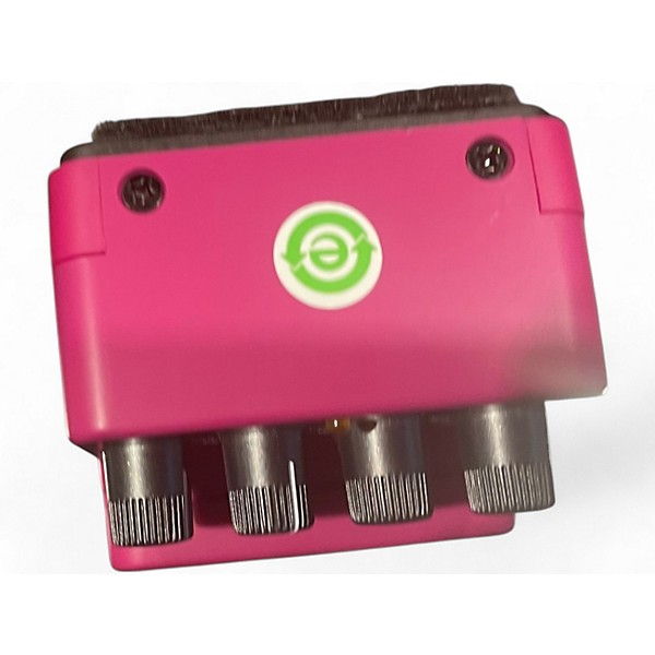 Used Behringer HM300 Heavy Metal Distortion Effect Pedal