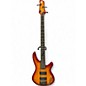 Used Ibanez SRX700 2 Color Sunburst Electric Bass Guitar thumbnail