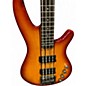 Used Ibanez SRX700 2 Color Sunburst Electric Bass Guitar